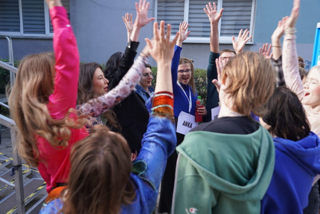 Jubileuszowy, 5. Festiwal eFKA za nami. Tak bawiono się na ulicy Mielczarskiego [ZDJĘCIA] 46