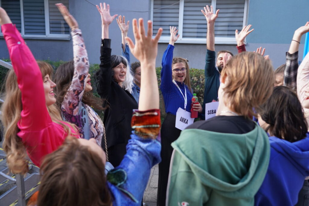 Jubileuszowy, 5. Festiwal eFKA za nami. Tak bawiono się na ulicy Mielczarskiego [ZDJĘCIA] 45