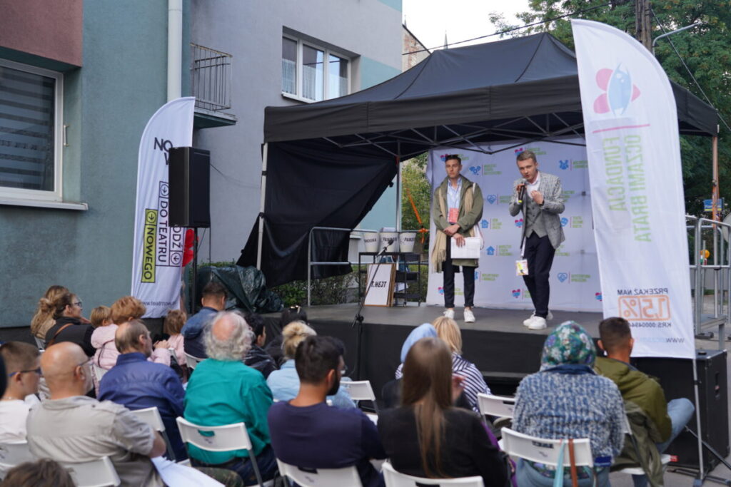 Jubileuszowy, 5. Festiwal eFKA za nami. Tak bawiono się na ulicy Mielczarskiego [ZDJĘCIA] 43