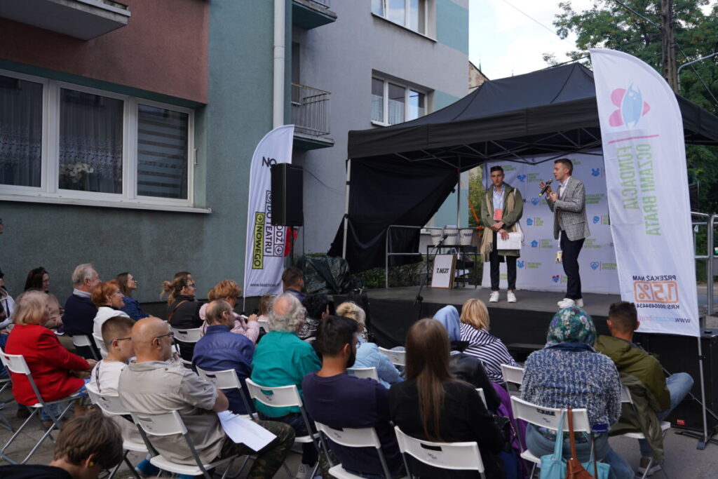 Jubileuszowy, 5. Festiwal eFKA za nami. Tak bawiono się na ulicy Mielczarskiego [ZDJĘCIA] 42