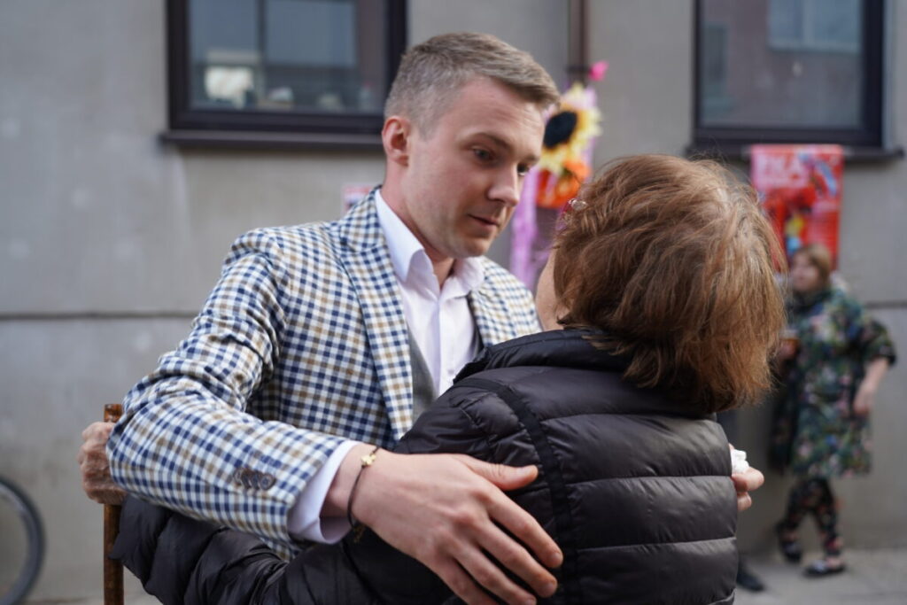 Jubileuszowy, 5. Festiwal eFKA za nami. Tak bawiono się na ulicy Mielczarskiego [ZDJĘCIA] 41
