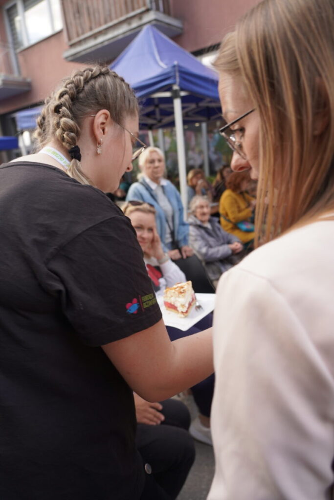 Jubileuszowy, 5. Festiwal eFKA za nami. Tak bawiono się na ulicy Mielczarskiego [ZDJĘCIA] 40