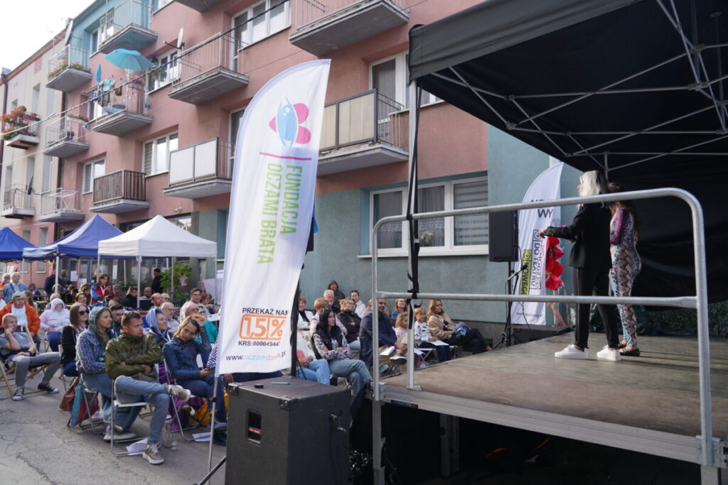 Jubileuszowy, 5. Festiwal eFKA za nami. Tak bawiono się na ulicy Mielczarskiego [ZDJĘCIA] 35