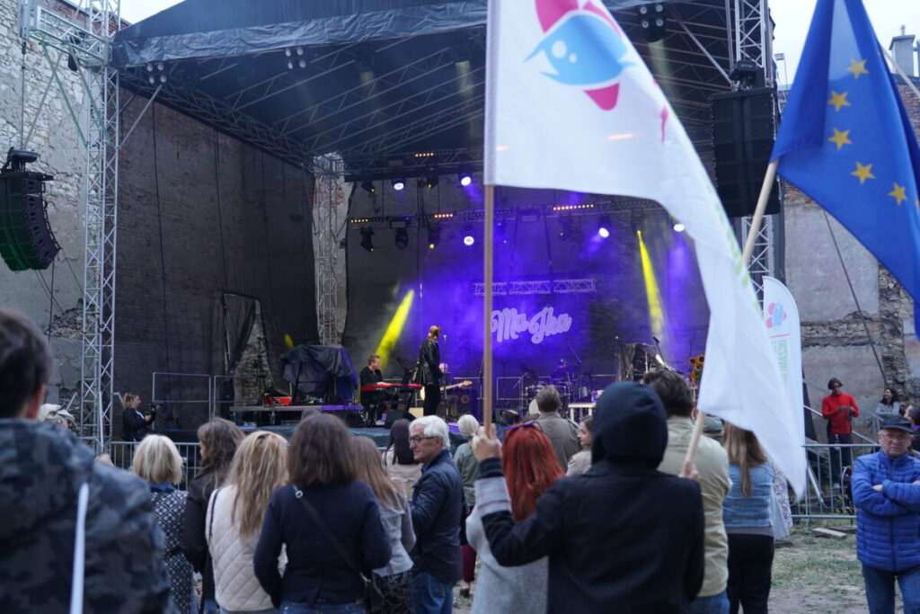 Jubileuszowy, 5. Festiwal eFKA za nami. Tak bawiono się na ulicy Mielczarskiego [ZDJĘCIA] 31