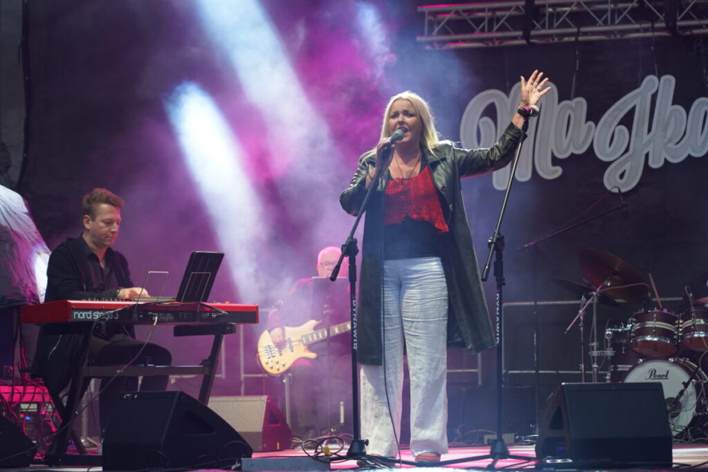 Jubileuszowy, 5. Festiwal eFKA za nami. Tak bawiono się na ulicy Mielczarskiego [ZDJĘCIA] 26