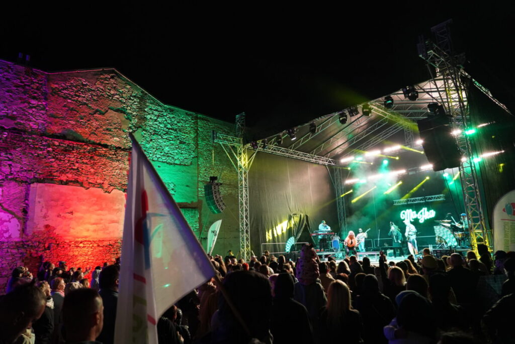 Jubileuszowy, 5. Festiwal eFKA za nami. Tak bawiono się na ulicy Mielczarskiego [ZDJĘCIA] 22