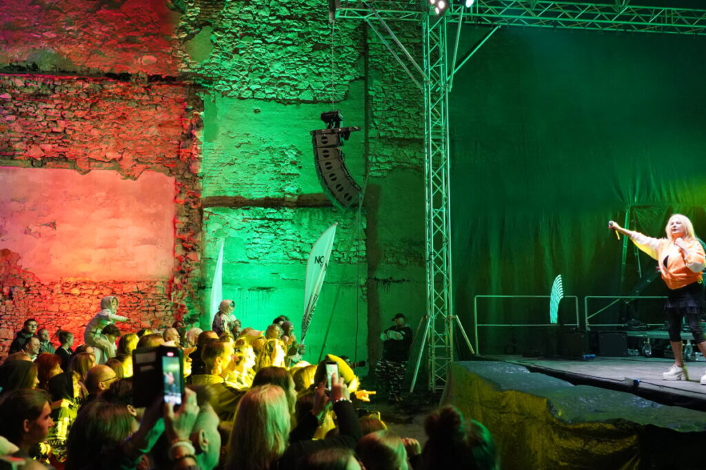 Jubileuszowy, 5. Festiwal eFKA za nami. Tak bawiono się na ulicy Mielczarskiego [ZDJĘCIA] 20