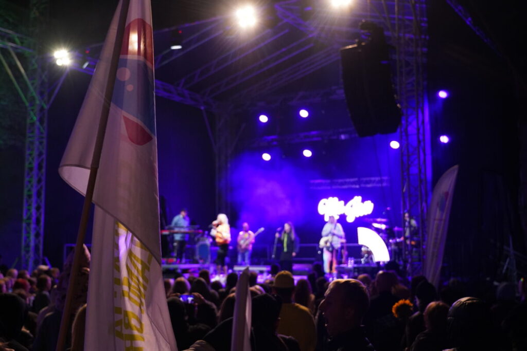 Jubileuszowy, 5. Festiwal eFKA za nami. Tak bawiono się na ulicy Mielczarskiego [ZDJĘCIA] 11