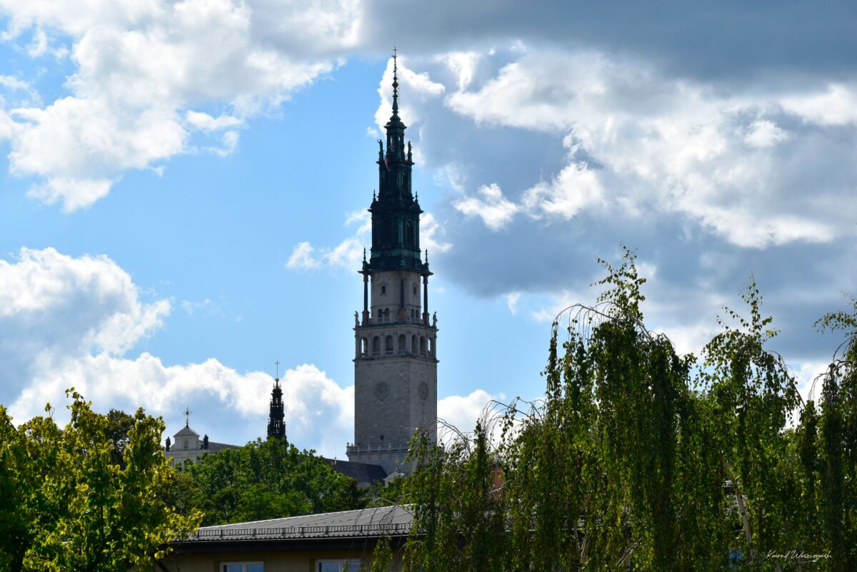Jasna Góra. Pomnik historii, który przyciąga nie tylko pielgrzymów [ZDJĘCIA] 121