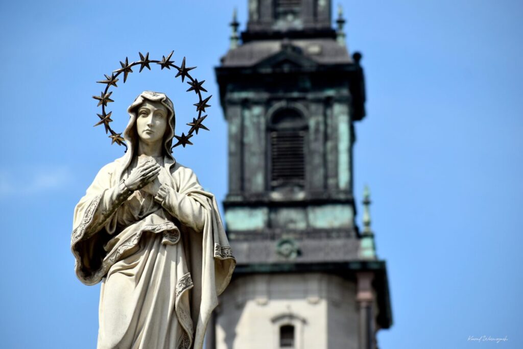 Jasna Góra. Pomnik historii, który przyciąga nie tylko pielgrzymów [ZDJĘCIA] 119