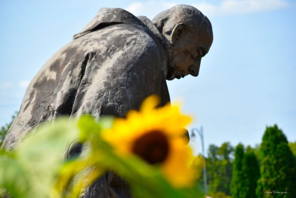 Jasna Góra. Pomnik historii, który przyciąga nie tylko pielgrzymów [ZDJĘCIA] 20