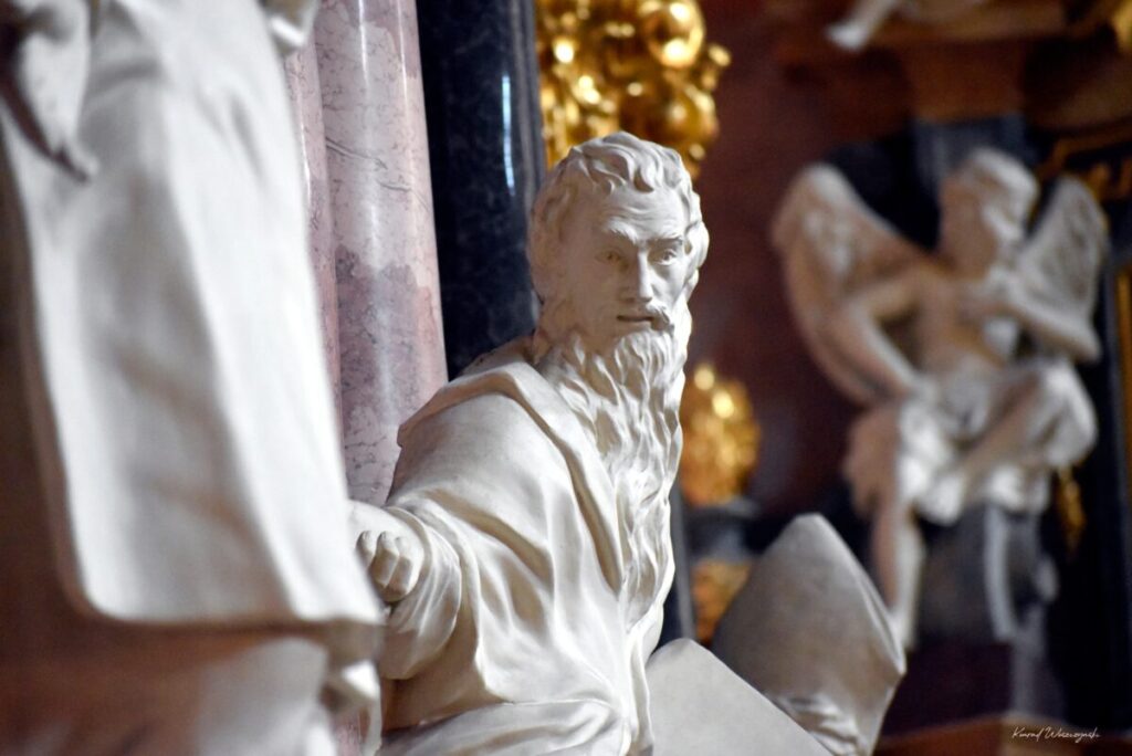 Jasna Góra. Pomnik historii, który przyciąga nie tylko pielgrzymów [ZDJĘCIA] 117