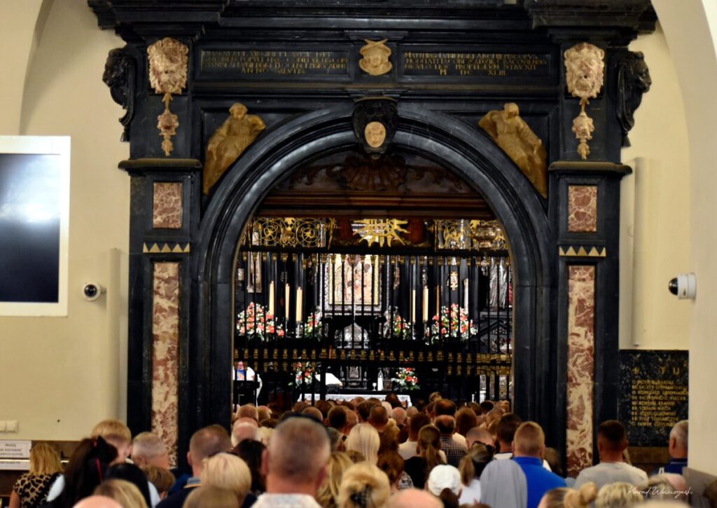 Jasna Góra. Pomnik historii, który przyciąga nie tylko pielgrzymów [ZDJĘCIA] 10
