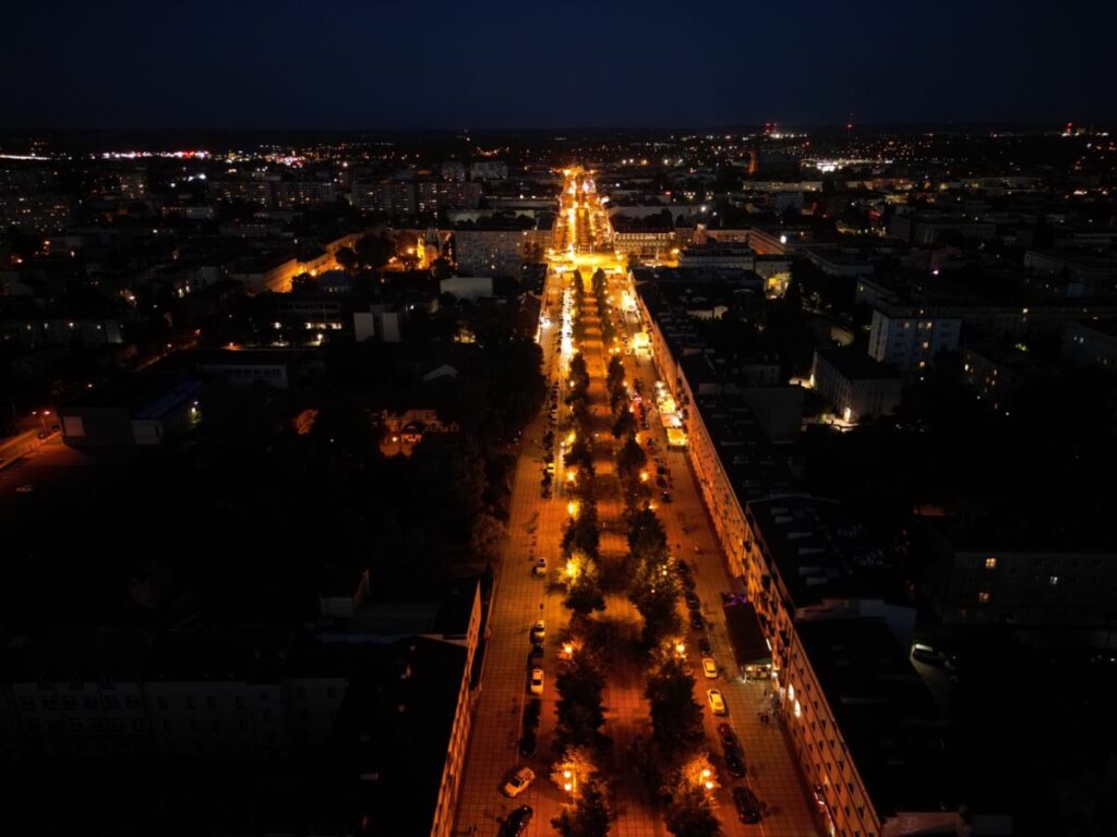 Częstochowa. Oto mały przewodnik po skarbach miasta [ZDJĘCIA] 4