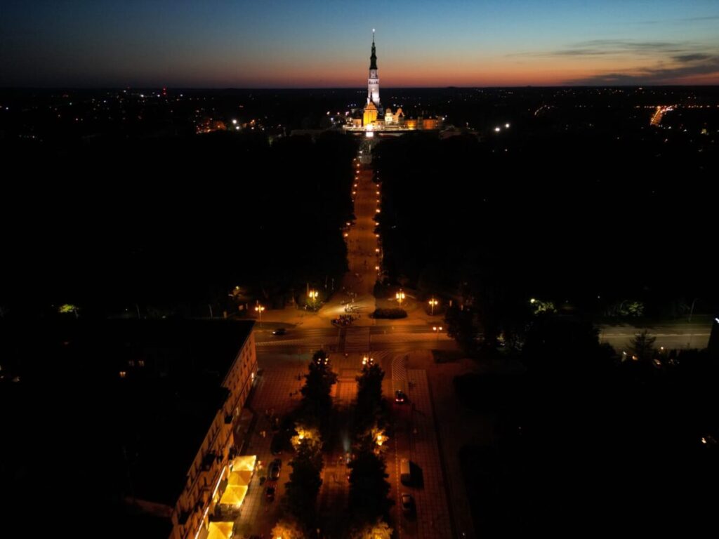 Częstochowa. Oto mały przewodnik po skarbach miasta [ZDJĘCIA] 5
