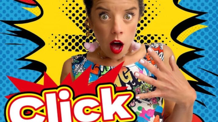 Premierowy "Click" Hanny Zbyryt. W oczekiwaniu na najnowszy singiel artystki 1