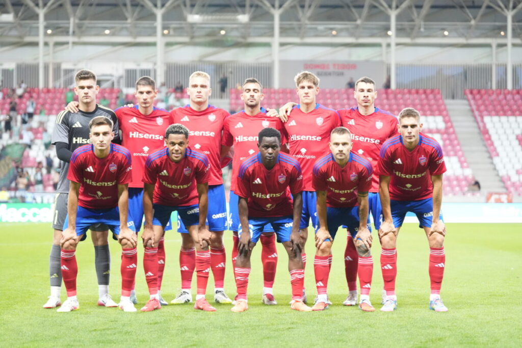 Ostatnia przeszkoda przed fazą ligową Ligi Konferencji UEFA to Arda Kirdżali z Bułgarii 2