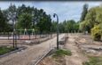 Ekologiczne ABC. Trwa rewitalizacja parku przy szpitalu na Parkitce. Koszt inwestycji to blisko 980 tys. zł