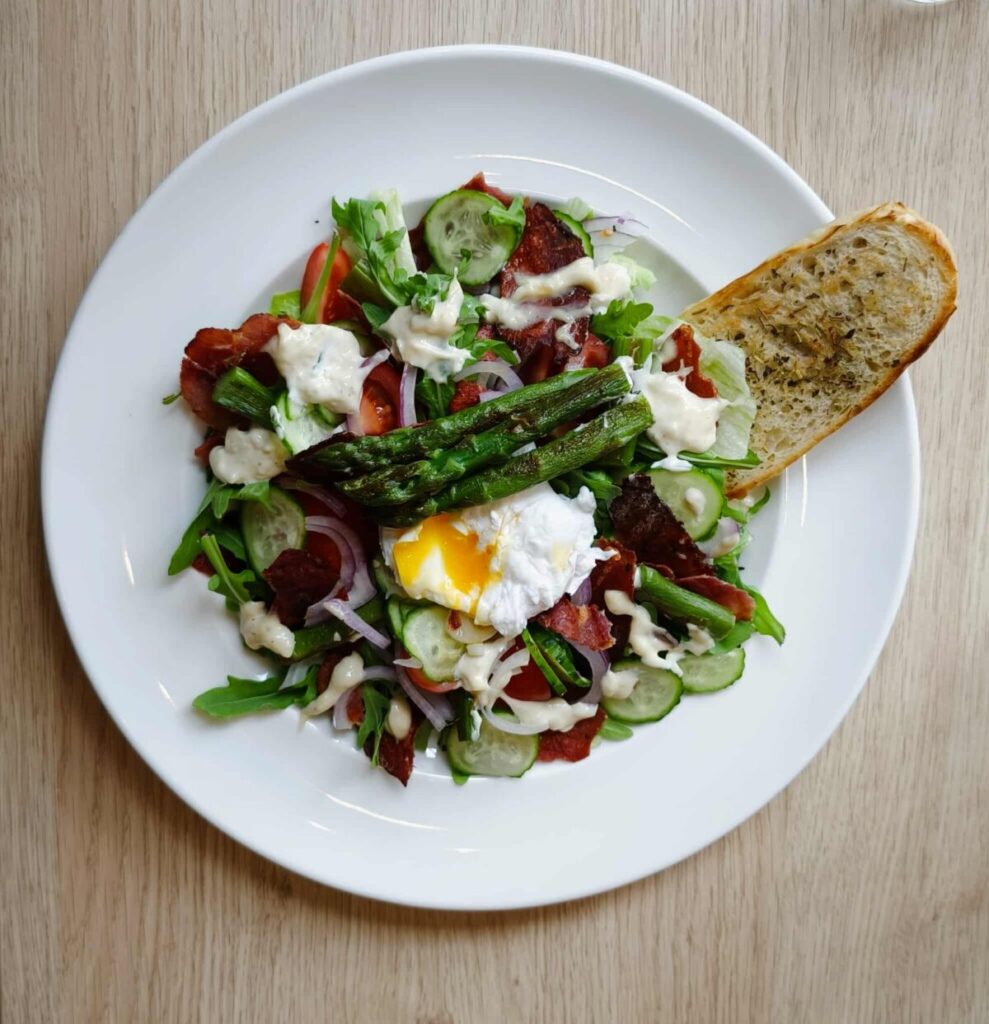 Częstochowska Klubokawiarnia 21 przeszła metamorfozę. Oto nowe menu! 5
