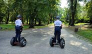 Częstochowska Straż Miejska: Karteczki lub opaski z numerem telefonu dla dzieci i osób starszych przed „szczytem pielgrzymkowym”