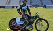 Żużlowiec Włókniarza Kacper Woryna awansował do Grand Prix 2026!