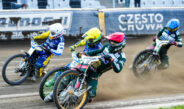 W czwartek otwarty trening żużlowców Włókniarza