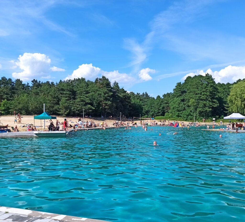 Jurajska Gmina Żarki zaprasza na rodzinny wypoczynek 2