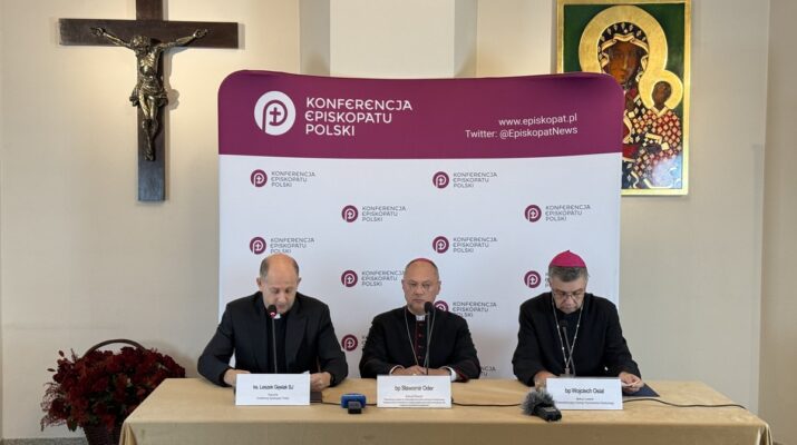 Zmiany w organizacji lekcji religii, komisja do zbadania zjawiska wykorzystania seksualnego osób małoletnich... O czym Rada Biskupów Diecezjalnych obradowała na Jasnej Górze? 1