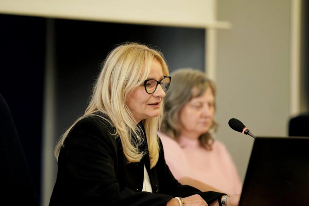 Osoba w spektrum autyzmu – odkrywanie ścieżki rozwoju 11