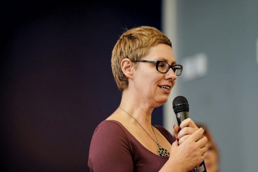 Osoba w spektrum autyzmu – odkrywanie ścieżki rozwoju 8