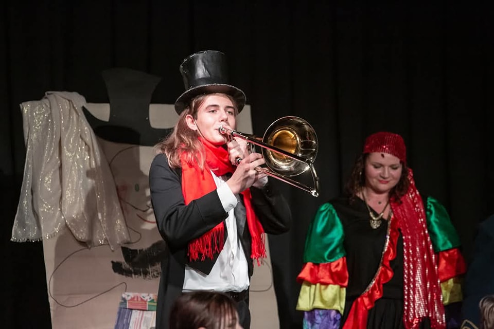 Teatr na Błesznie wraca z nowym sezonem! 54