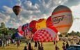 Olsztyński Piknik Balonowy już 14 września. Zapowiada się odlotowe wydarzenie!