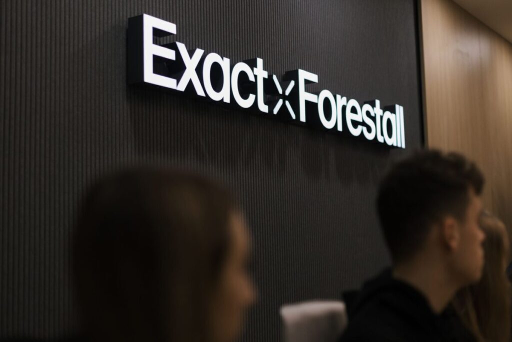 xFuture. Exact x Forestall przeznaczy 200 tys. zł na stypendia dla młodych-ambitnych 49