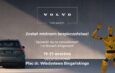 Volvo for Safety w Częstochowie. Zostań mistrzem bezpieczeństwa!