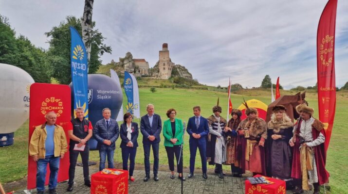 Już w najbliższy weekend odbędzie Juromania 2025! 1