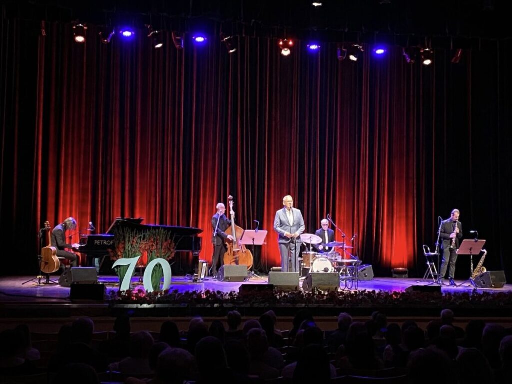 Regionalny Ośrodek Kultury uczcił 70-lecie. To był piękny jubileusz! 15