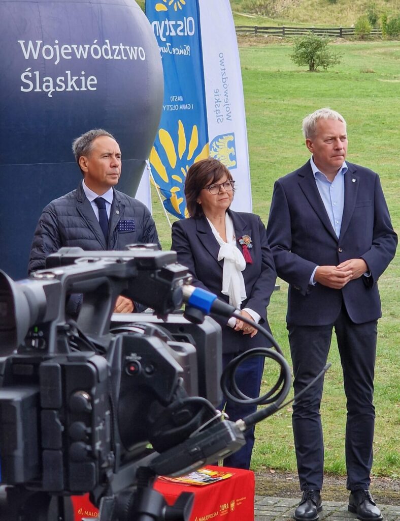 Już w najbliższy weekend odbędzie Juromania 2025! 6