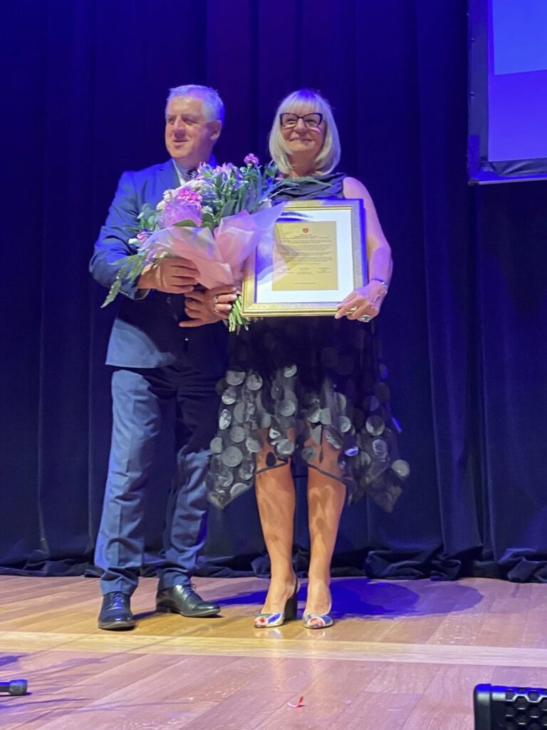 Regionalny Ośrodek Kultury uczcił 70-lecie. To był piękny jubileusz! 5