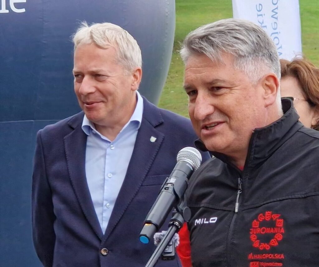 Już w najbliższy weekend odbędzie Juromania 2025! 8