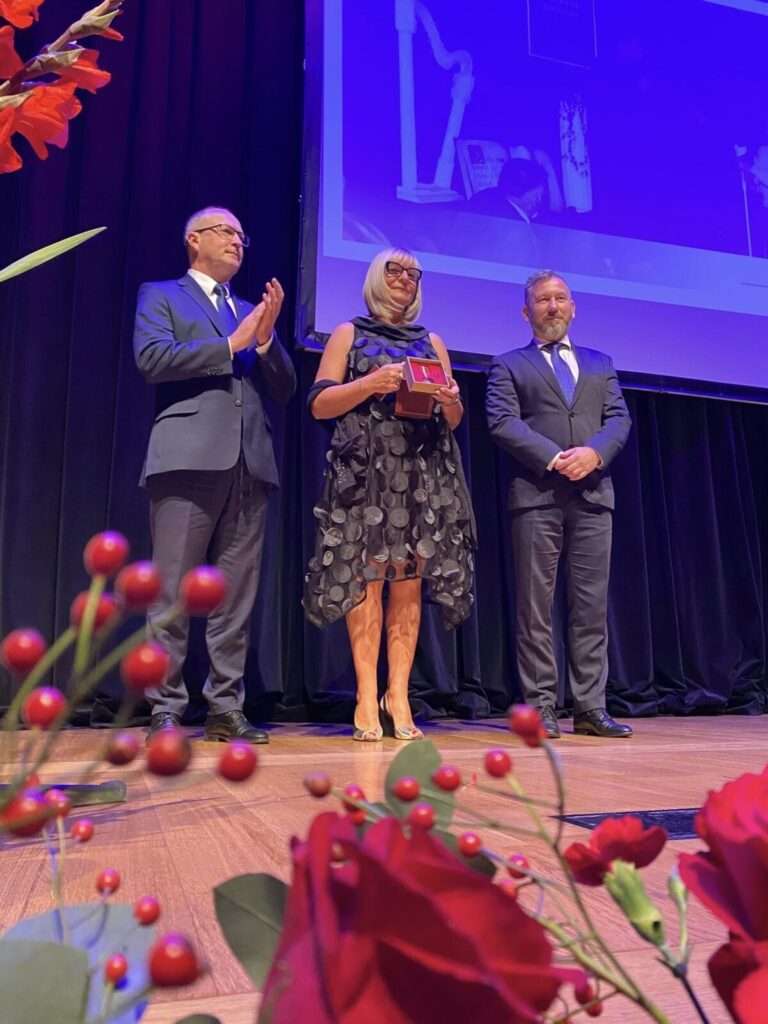 Regionalny Ośrodek Kultury uczcił 70-lecie. To był piękny jubileusz! 3