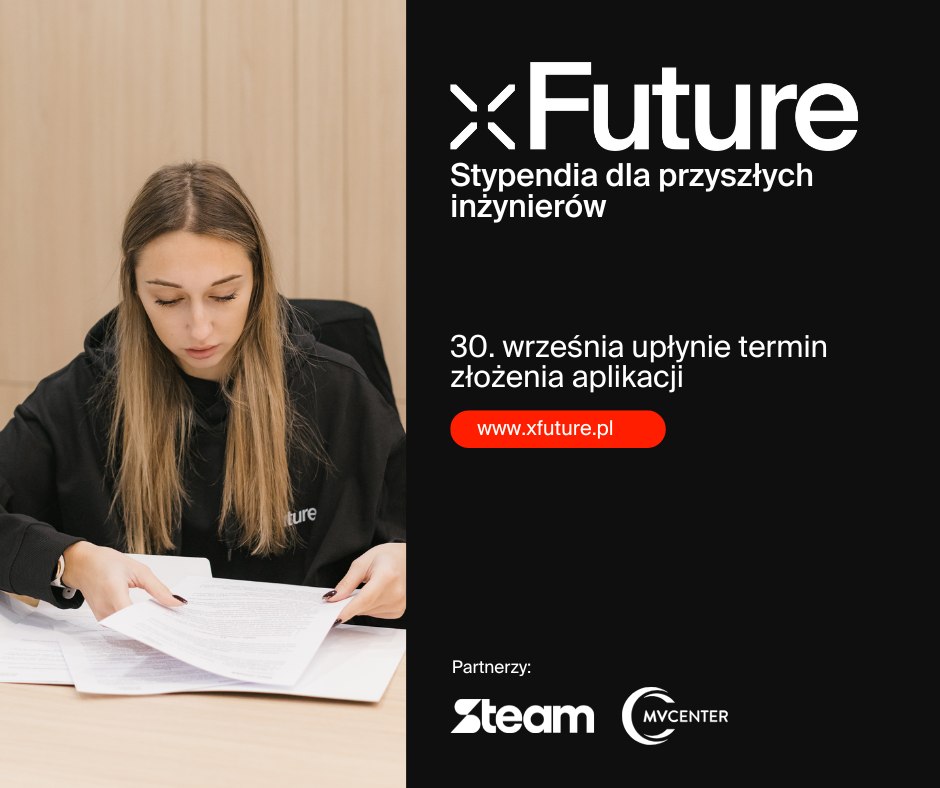 xFuture. Exact x Forestall przeznaczy 200 tys. zł na stypendia dla młodych-ambitnych 51