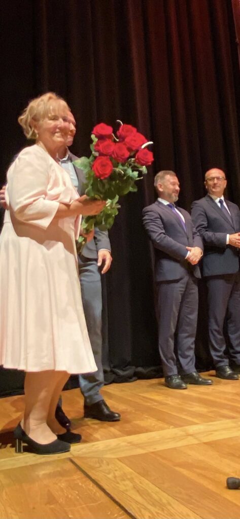 Regionalny Ośrodek Kultury uczcił 70-lecie. To był piękny jubileusz! 6