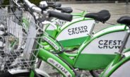 Częstochowa. Od 16 do 22 września pojeździmy rowerami miejskimi przez godzinę za darmo
