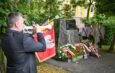 Częstochowskie obchody 86. rocznicy. 17 września 1939 roku Rosja Sowiecka napadła na Polskę
