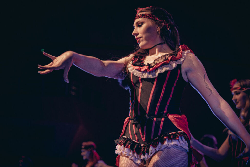 Koncert "Pod dachami Paryża" wraca do Częstochowy. Mamy podwójne zaproszenie [KONKURS] 4