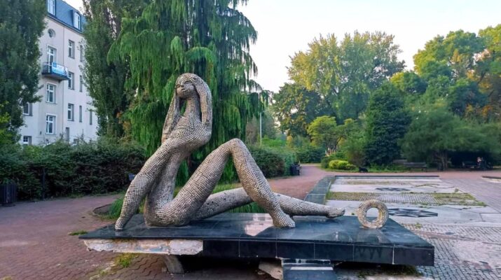 Częstochowa. Słynna "Pani Kowalska" zostanie odnowiona! 1