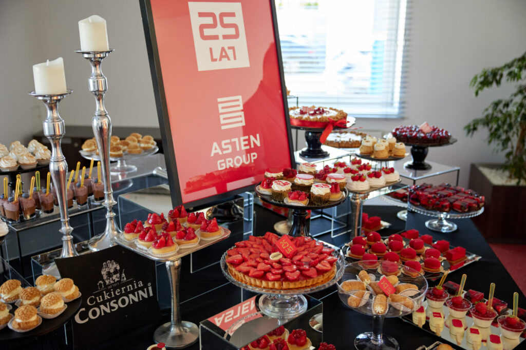 Niezwykle udany dzień otwarty w Asten Group [ZOBACZ ZDJĘCIA] 39