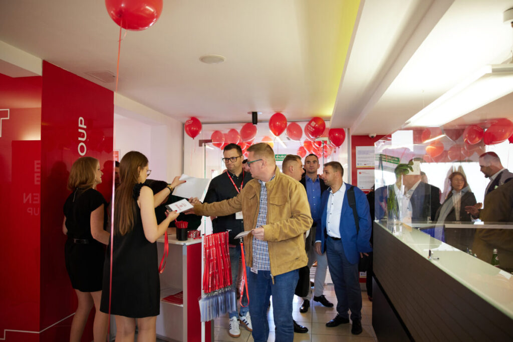 Niezwykle udany dzień otwarty w Asten Group [ZOBACZ ZDJĘCIA] 38