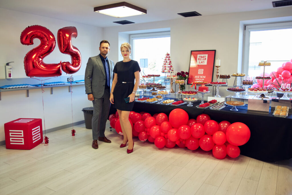 Niezwykle udany dzień otwarty w Asten Group [ZOBACZ ZDJĘCIA] 37