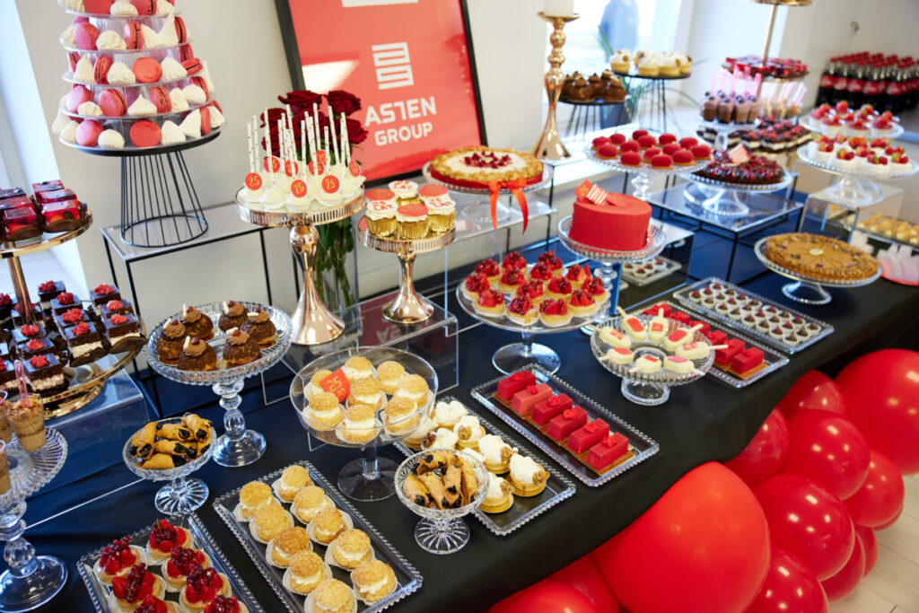 Niezwykle udany dzień otwarty w Asten Group [ZOBACZ ZDJĘCIA] 36